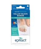 Epitact - Hallux Valgus (Bunion) Protector - Size L - Buy Online on GoSupps.com