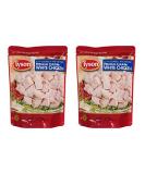 Tyson Premium Chunk White Chicken Breast 7 oz (Pack of 2) - 14 oz Total - Buy Online on GoSupps.com
