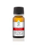 Teliaoils Oregano Healthy Nails Synergy Oil Blend - Maximum Strength Repairing Oil for Toenail Conditions - Natural Solution for Discolored, Yellow, and Brittle Nails - 0.33 Oz - Buy Online on GoSupps.com