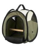 Trixie Transport Bag Dark Blue/Light Blue - Buy Online on GoSupps.com