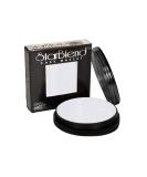 Buy Mehron Staron Cake - Moonlight White | Premium Face & Body Makeup | International Shipping Available - Buy Online on GoSupps.com