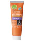 Urtekram Children's Toothpaste 75ml - Natural & Safe | Shop Internationally - Buy Online on GoSupps.com