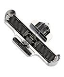 Mens (US) Genuine Brannock brand Device - international standard for foot-measuring/shoe-fitting - Buy Online on GoSupps.com