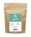 The Tea Masters Prism Teabags - Peppermint (1x50) - Buy Online on GoSupps.com