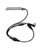 Green Feathers Daylight White LED Light for Nest and Bird Boxes Perfect for use with 12V Bird Box or Hedgehog Home Cameras - No Power Supply No PSU - Buy Online on GoSupps.com