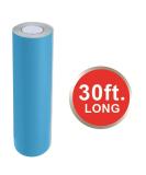 Frisco Craft Blue Stencil Vinyl Film Roll - 12x30 Ft - Compatible with Cricut & CNC Cutting Machines for Cards, Journals, Crafts - Buy Online on GoSupps.com