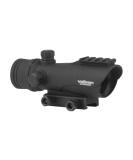 Valken RDA30 Red Dot Sight Black - High Performance Tactical Optic - Buy Online on GoSupps.com