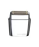 BaByliss Pro FOILFX02 Metal Double Foil Shaver - Grey | Premium International Shipping Available - Buy Online on GoSupps.com