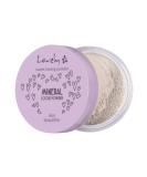 Lovely Mineral Loose Powder - Flawless Finish & Radiant Skin | Shop Internationally - Buy Online on GoSupps.com