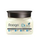 Buy De Tan Cream 500g | Effective Skin Brightening for All Skin Types - International Shipping Available - Buy Online on GoSupps.com