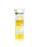 Garnier White Complete Face Wash 50g - Brightening Facial Cleanser - Buy Online on GoSupps.com