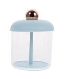 Beaupretty Foam Soap Maker - Facial Foamer & Skin Care Tool - Manual Milk Frother for Body Wash - Green - 1pc - Buy Online on GoSupps.com