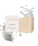 Natural Cilt Donkey Milk Soap - 100% Organic Handmade Shower Soap for All Skin Types - 100g Certified Quality - Buy Online on GoSupps.com