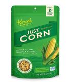 Karen's Naturals Freeze-Dried Corn - Premium 8 oz (224 g) Veggies for Healthy Snacking - Buy Online on GoSupps.com