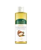 Biotique Argan Oil from Morocco 200ml - Nourishing Hair Oil - Buy Online on GoSupps.com