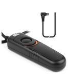 Pixel RC-201 N3 Shutter Release Cord for Canon EOS DSLR Cameras | RS-80N3 Compatible - Buy Online on GoSupps.com
