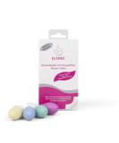 Elanee Pelvic Floor Training Aid Phase I - Strengthen Pelvic Floor Muscles for Bladder Weakness | Set of 4 Kon (701-00) - International Shipping Available - Buy Online on GoSupps.com