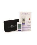 Quintet AC Glucose Meter - Accurate Blood Sugar Monitoring Device - Buy Online on GoSupps.com