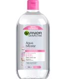 Skin Naturals Micellar Water All-In-One 700ml - Gentle Cleansing for All Skin Types | International Shipping Available - Buy Online on GoSupps.com