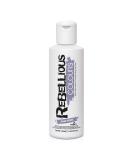 Rebellious Colours Vegan Silver Storm Semi Permanent Hair Dye - 100ml - Buy Online on GoSupps.com