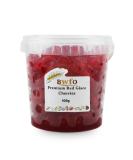 Red Glace Cherries (Premium No.1) 900g (BWFO) - Buy Online on GoSupps.com