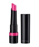 RIMMEL LONDON Lasting Finish Extreme Lipstick 140 Fiyah - 0.08 oz - Long-Lasting Lip Color - Buy Online on GoSupps.com