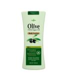 Herbolive body lotion with argan oil 1 pack (1 x 200 ml) - Buy Online on GoSupps.com