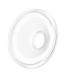 Momcozy Single-Sealed Flange 27mm for S9 Pro/S12 Pro Breast Pump | Original Replacement Accessory 1PC - Buy Online on GoSupps.com