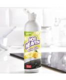 Lakeland Hob Heaven Antibacterial Ceramic & Induction Hob Glass Cleaner 250ml - Buy Online on GoSupps.com