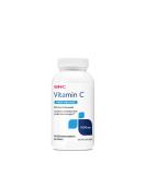 GNC Vitamin C 1000mg Caplets - 90 Count (Pack of 1) - Buy Online on GoSupps.com