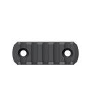 Magpul M-LOK Aluminum Picatinny Accessory Rail 5 Slots - Buy Online on GoSupps.com