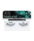 Ardell Fashion Lashes Pair 102 Demi Black - Pack of 4 | Long-Lasting Synthetic Lashes - Buy Online on GoSupps.com