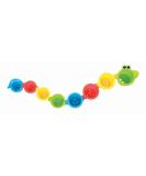 Playgro Crocodile Stacking Cups - 8 Colorful Pieces for 6+ Months | Ideal Baby Bath Toys & Stacking Fun - 40087 - Buy Online on GoSupps.com