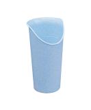 Nosey Cup 8 oz - Light Blue | Easy-to-Grip Drinking Aid for Independence - Buy Online on GoSupps.com