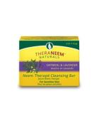 Buy TheraNeem Oatmeal Lavender & Neem Oil Cleansing Bar | Natural Skin Care for All Skin Types | International Shipping Available - Buy Online on GoSupps.com