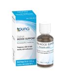 GUNA Mood Support - Natural Homeopathic Remedy for Stress Relief & Relaxation | 1 Ounce - International Shipping Available - Buy Online on GoSupps.com