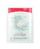 Yumi Bio Shop Phitofilos Colour Mixture Fire Red Colour Refresher For Dark Shades Cherry 100 g (1 Pack) Cherry - Buy Online on GoSupps.com