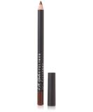 L.A. Girl Chestnut Eyeliner Pencil 0.04 oz - Long-Lasting Formula - Buy Online on GoSupps.com