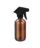 Frcolor 250ml Glass Spray Bottle - Empty Travel Bottles for Essential Oils Watering & Hairdressing (Random Style) - International Shipping Available - Buy Online on GoSupps.com