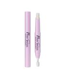 Music Flower Eyebrow Wax - Brow Wax with Brush  Clear Waterproof Long Lasting Eyebrow Wax Pen for Feathered Fluffy Brow Shaping Styling Makeup Pencil 1 Count (Pack of 1) - Buy Online on GoSupps.com