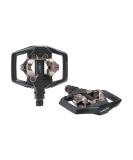 SHIMANO PD-ME700 Pedals Black 9/16" - Buy Online on GoSupps.com