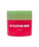 Elizabeth Mott Lip Sleeping Mask - Overnight Treatment for Dry Chapped Lips with Peptides | Hydrate & Plump | 0.71 oz - Buy Online on GoSupps.com