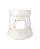 Rewrise Neck Splint & Support Brace for Pain Relief - Anatomically Shaped Orthosis for Sore Neck - Buy Online on GoSupps.com