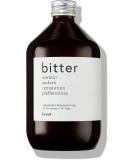 Kruut Bio Bitter Herbal Elixir 500ml - Wild Herbs Oxymel Tincture - Non-Alcoholic Stomach Bitter Syrup - Buy Online on GoSupps.com