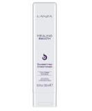 L'ANZA Healing Smooth Glossifying Conditioner - Nourishing, Repairing, Shine-Boosting Formula for Silky-Smooth, Frizz-Free Hair - 8.5 Fl Oz - Buy Online on GoSupps.com
