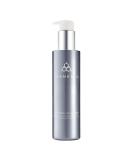 COSMEDIX Crystal Cleanse - Hydrating Liquid Crystal Cleansing Cream for All Skin Types | Remove Makeup & Impurities | Cruelty-Free & Gluten-Free - Buy Online on GoSupps.com