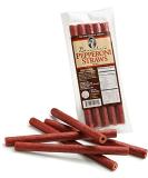 Demitri's Bloody Mary Pepperoni Straws - 5 Count 5 Count (Pack of 1) - Buy Online on GoSupps.com