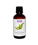 100% Pure Eucalyptus Essential Oil - 59ml (2 fl oz) | International Shipping Available - Buy Online on GoSupps.com