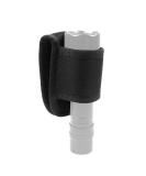 Buy Flashlight Holster - Open Top Pouch for Camping Hiking & Emergencies | Belt Carry Case - Fast International Shipping - Buy Online on GoSupps.com