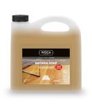 WOCA Wood Floor Soap 3 Liters - Natural Cleaning Solution for Beautiful Floors | Buy Online Internationally - Buy Online on GoSupps.com